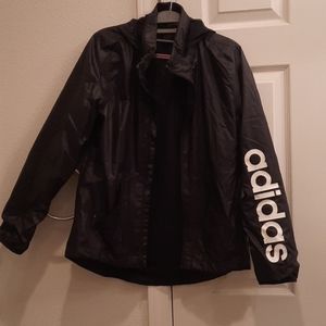 Adidas jacket